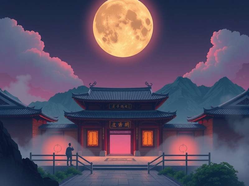 公司参加国际展会